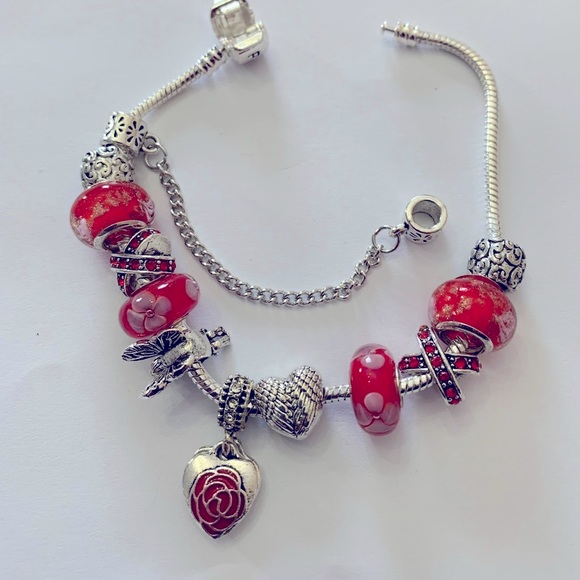 CHARM BRACELETS - Picture 3 of 3